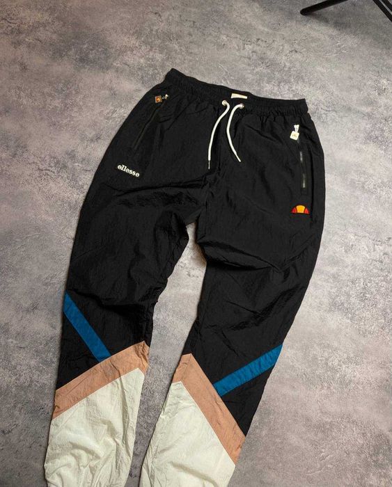 Нейлонові Штани Ellesse