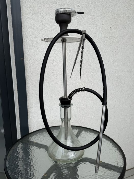 Shisha szisza fajka wodna