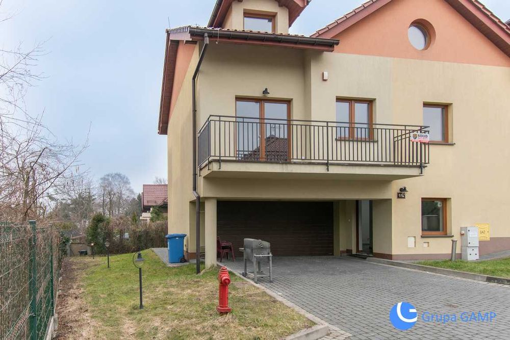 Duży dom 240m2 dla rodziny lub firmy! ZAKOPIAŃSKA