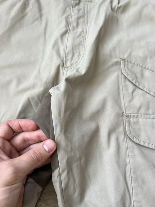 FjallRaven G-1000 карго штани чоловічі розмір L