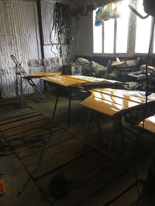 Продам спрінтера старічка