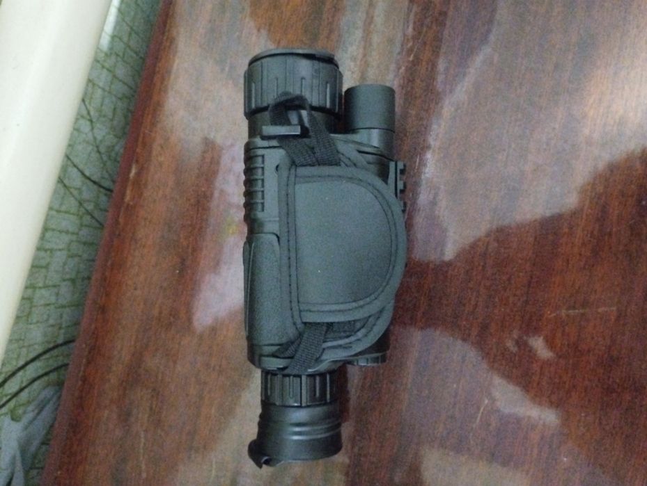 Прибор ночного видения
