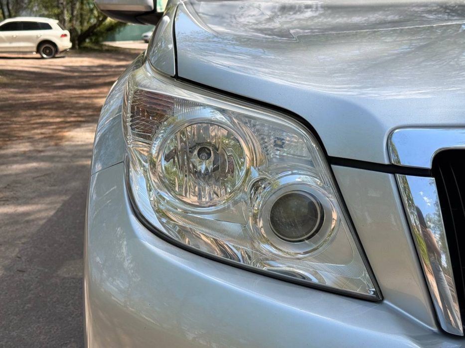 Продам Toyota Prado 150