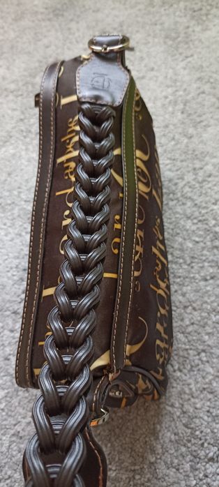 Mala + carteira Guy Laroche