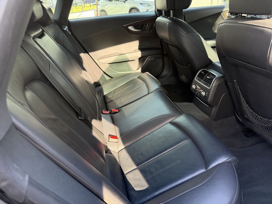 Audi a7 c7 2014 год.3.0 S-line.В отличном состоянии.