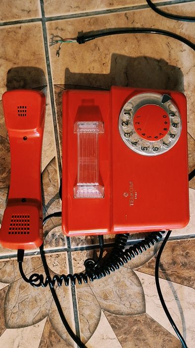 Telefony stacjonarne