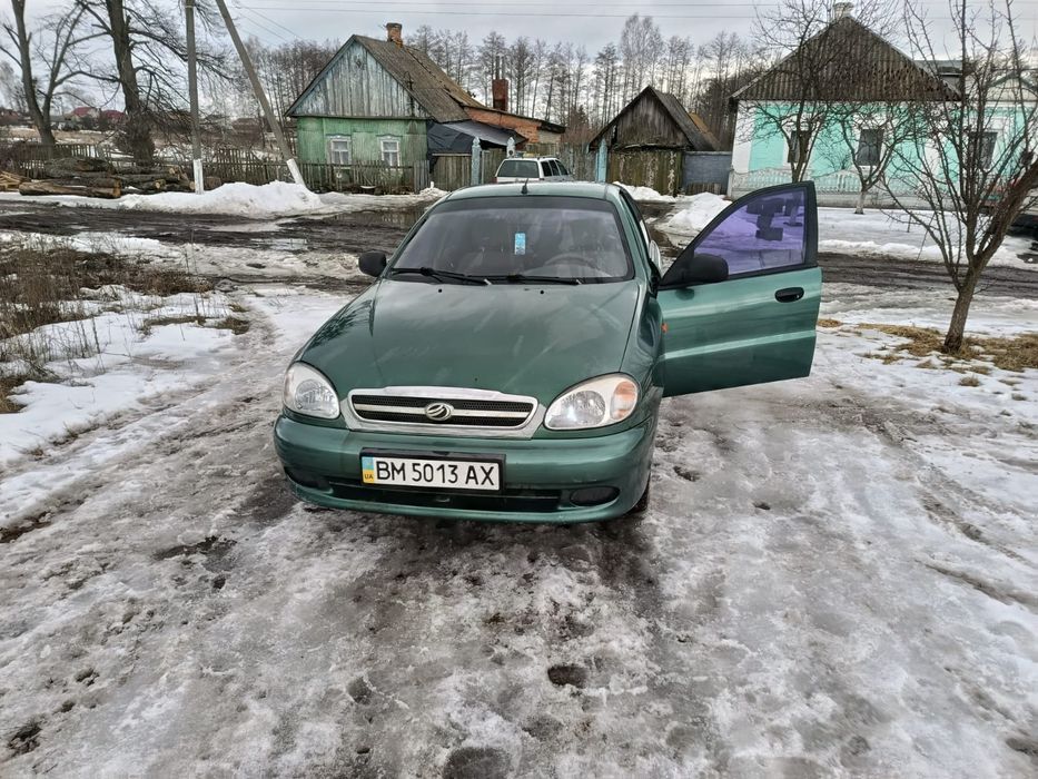 Продам сенс 2011года