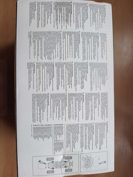 AUTO zdalnie sterowane NOWE