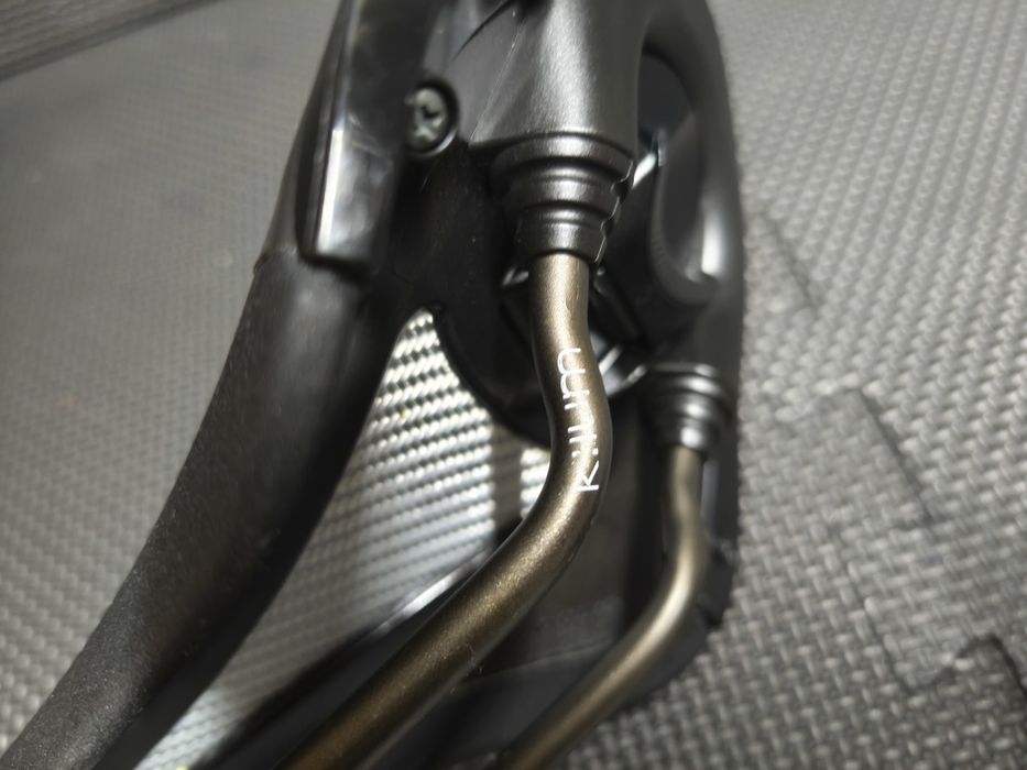 Fizik Aliante 138mm