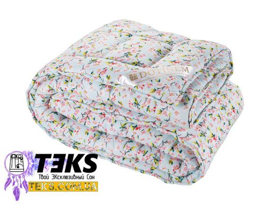 Одеяло Riverton, АКЦИЯ!!! полиэфирное волокно, холлофайбер. dotinem