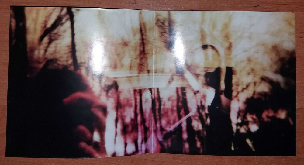 CD Yann Tiersen – Dust Lane