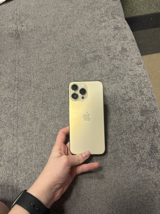 iPhone 14 pro max 128 ГБ