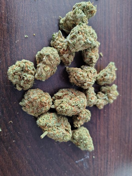 Dowóz 24/7 Cały region dolnośląski White Widow CBD Thceeee