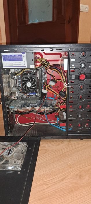 Системний блок ASUS