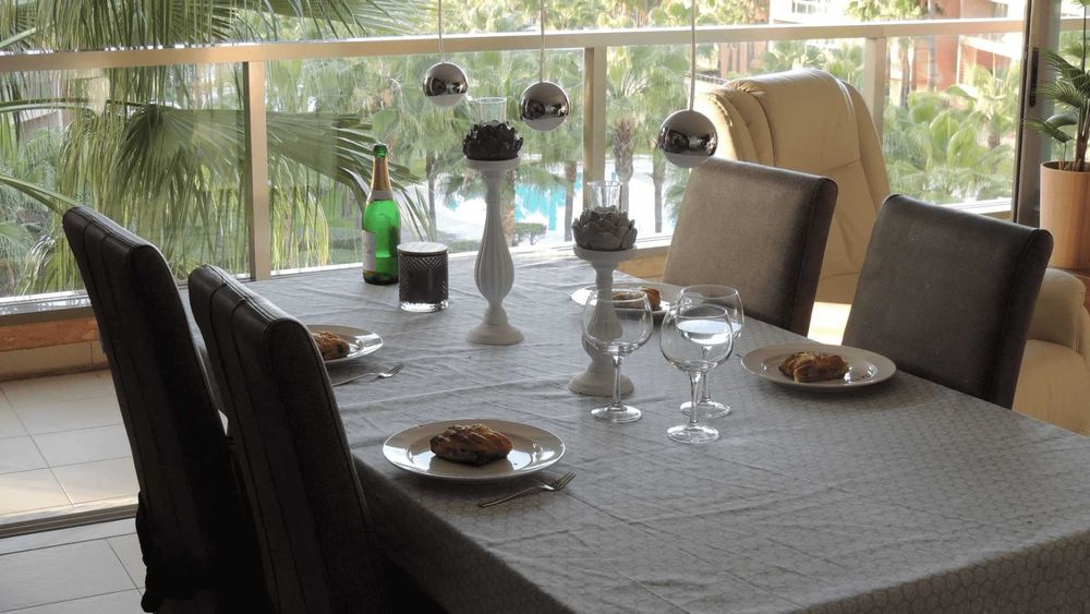 T2 em frente a praia - Salgados Beach Paradise by Gabi Miguel