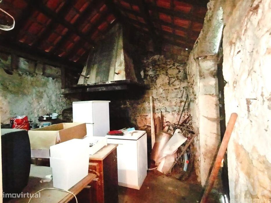 Casa / Villa T2 em Geraz do Lima e Deão de 139 m2