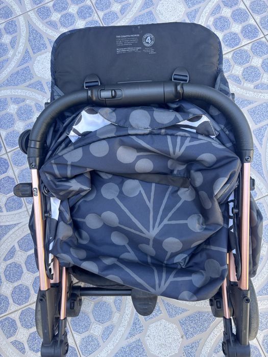 Carrinho passeio Cosatto Woosh Eco 3