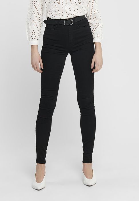 Jeansy Skinny Fit Only XS/32