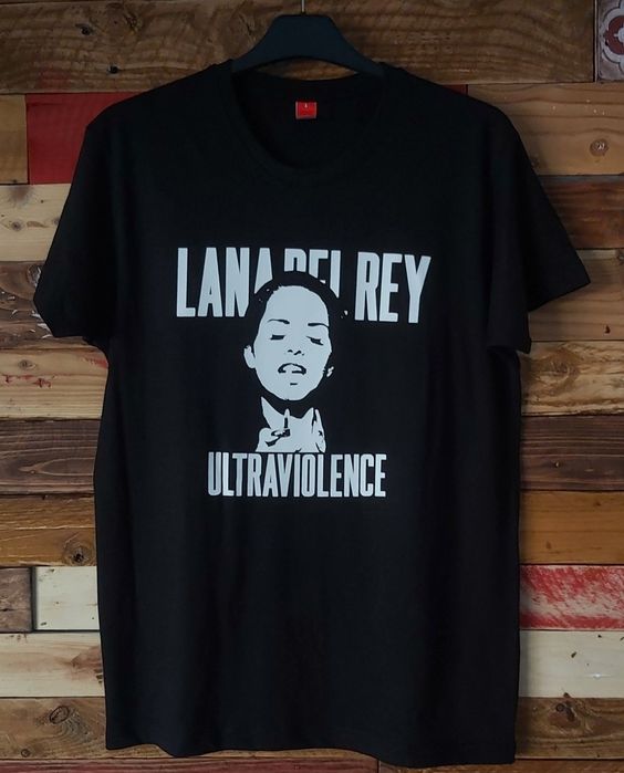 Lana Del Rey / Florence & The Machine / Fiona Apple / Hozier