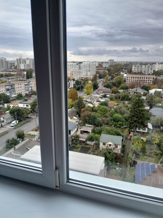 Центр! 2к.кв в Новобудові з новим ремонтом! Ліфт з резервним живленням