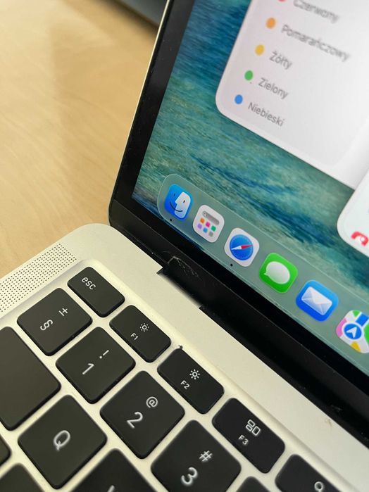 Macbook Air M1 16Gb / 512Gb SSD