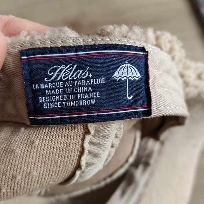 Czapka damska Hèlas