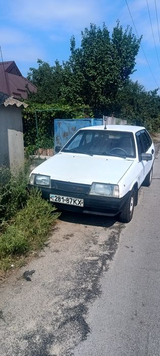 продам ваз 2109 1987 року