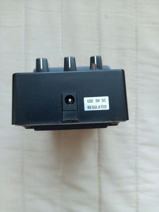 ARION Chorus  SCH-Z Mod  EWS
