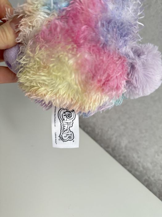 Інтерактивна іграшка Curlimals Кролик Бо