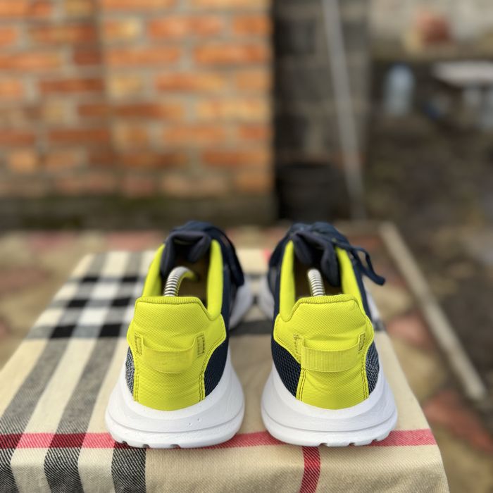 Кроссовки Adidas Tensaur Run Blue, 40 размер, Оригинал, Кросівки