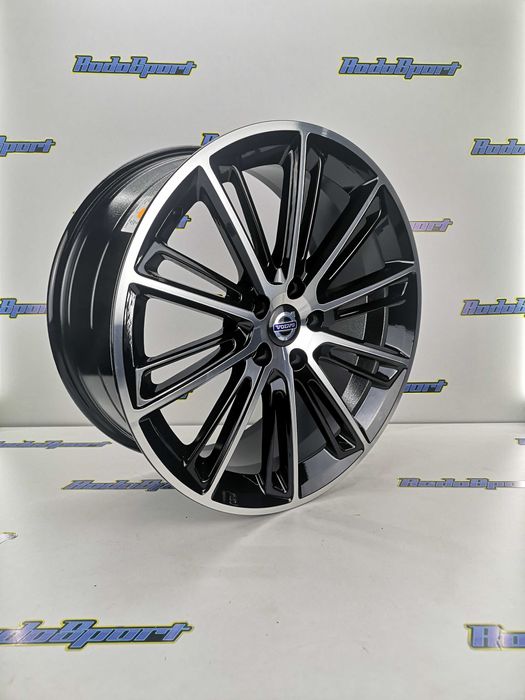 JANTES LOOK VOLVO EM 19 | 5X108 NOVAS