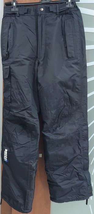 Spodnie narciarskie Recco