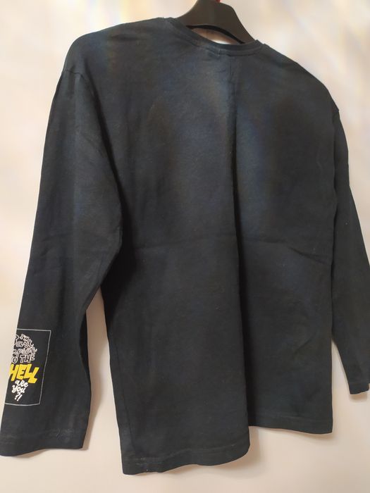 Bluza dla chłopca 134/140