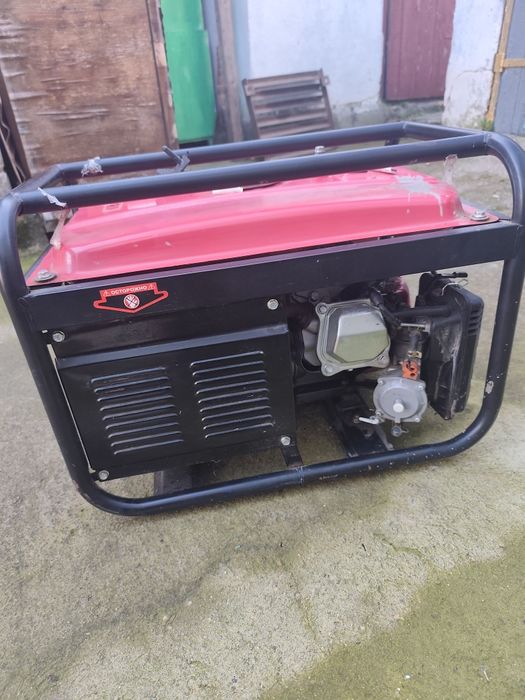 Генератор 3.3.-3.5