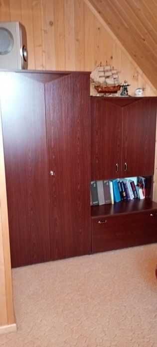 Meblościanka, rtv , werselka do oddania