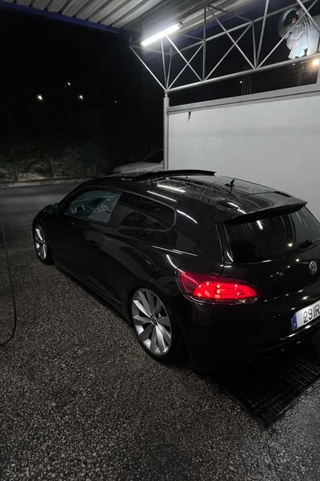 Scirocco 1.4 160cv