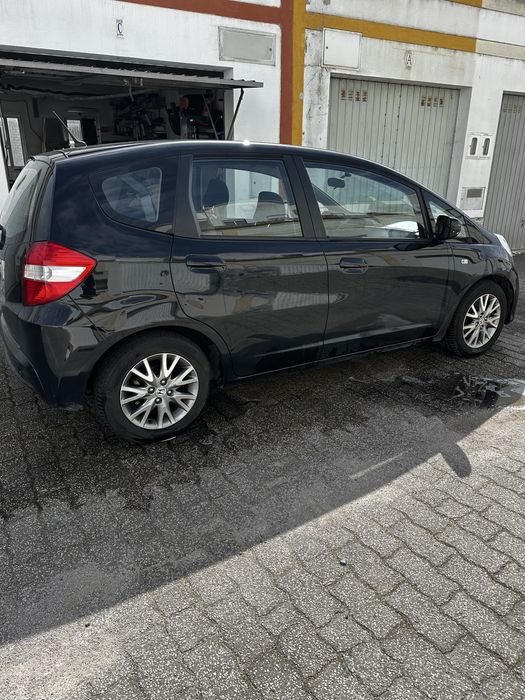 Honda Jazz 2011 1.2 i-Vtec