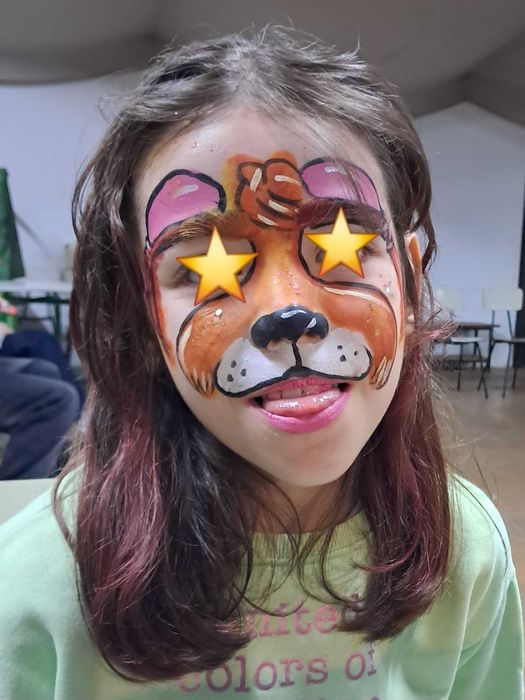 Sónia Purpurina Eventos