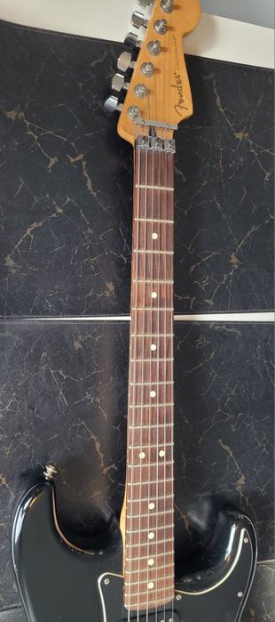 Gitara elektryczna Fender