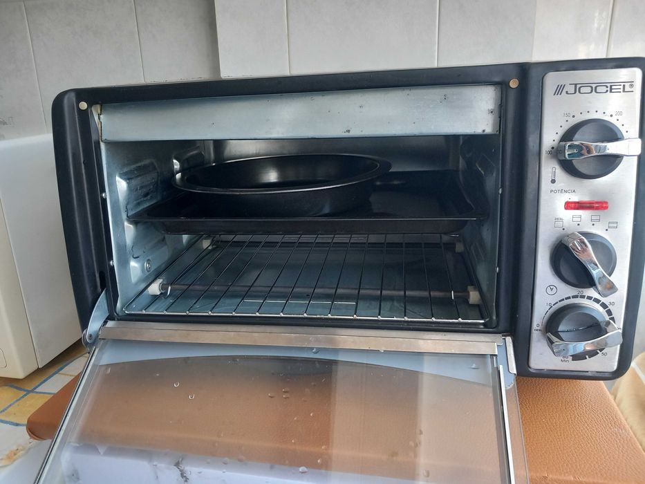 Mini-Forno marca JOCEL