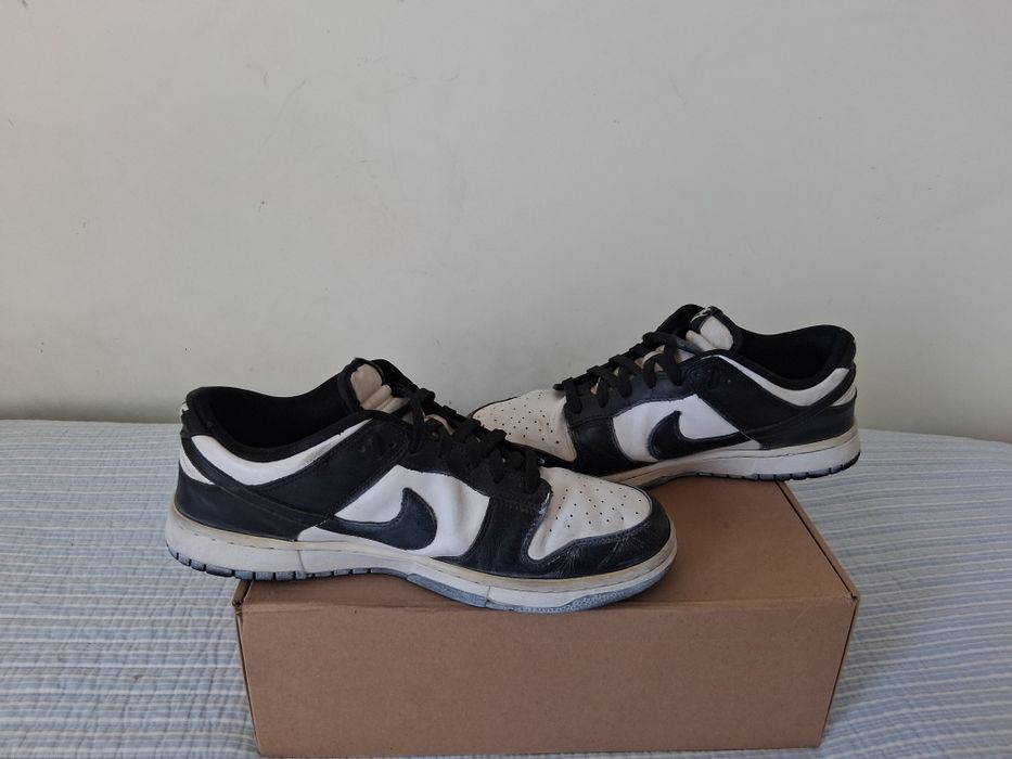 Sapatilhas Nike Dunk em muito bom estado