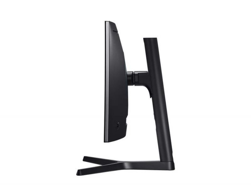 Monitor Gaming Samsung QLED  Curvo