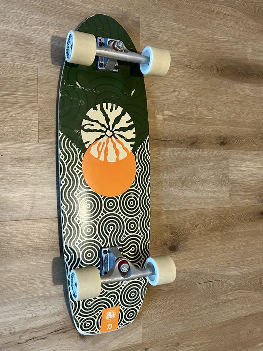 Varios Surfskate - vendo junto ou separado