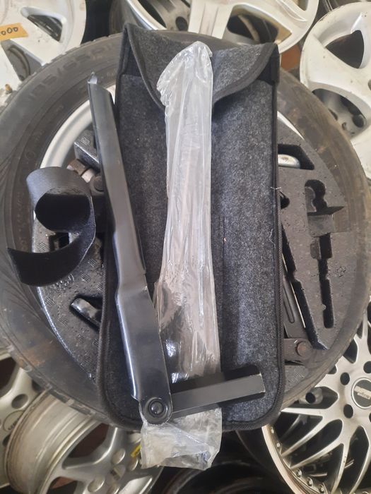 Органайзер запаски опель астра j інсігнія