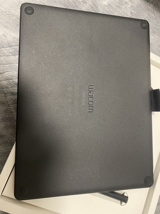 Mesa digitalizadora Wacom intuos M