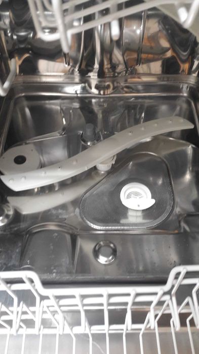 Peças de Máquina louça Ariston Elixia