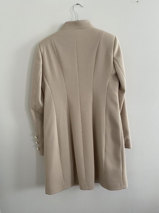 Płaszcz damski simge