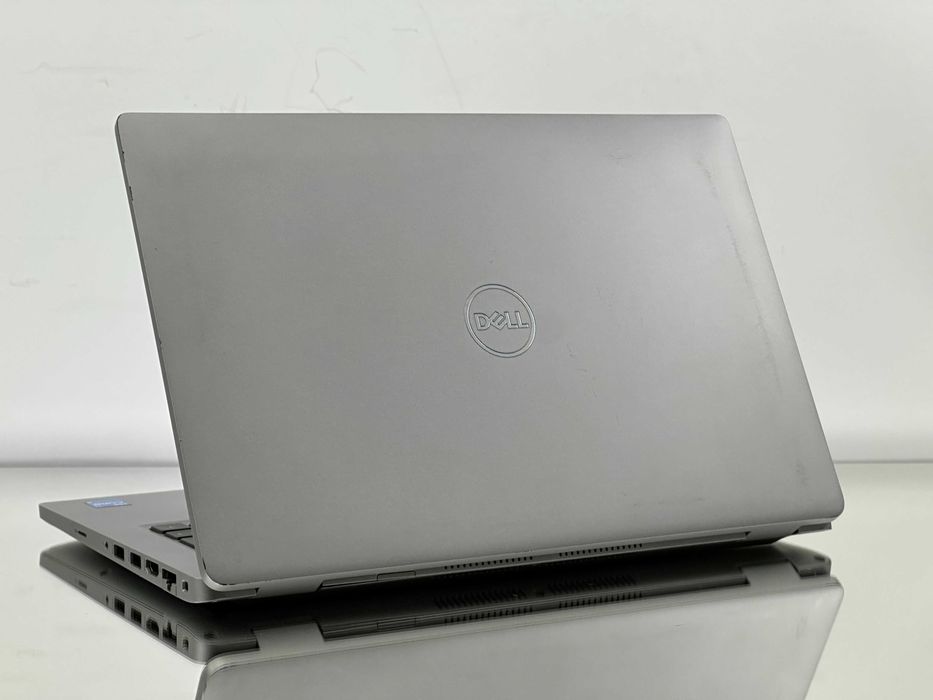 Najlepszy z najlepszych Dell Latitude 5420 i5-11 gen 16 GB 256 GB FHD Win11 Pro