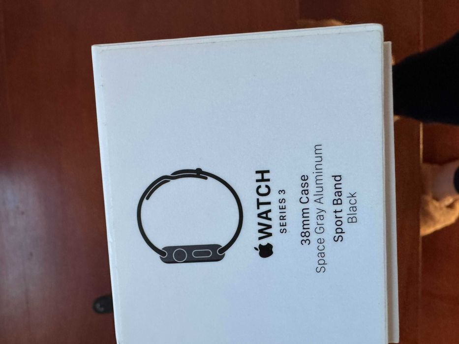 Apple Watch Series 3
