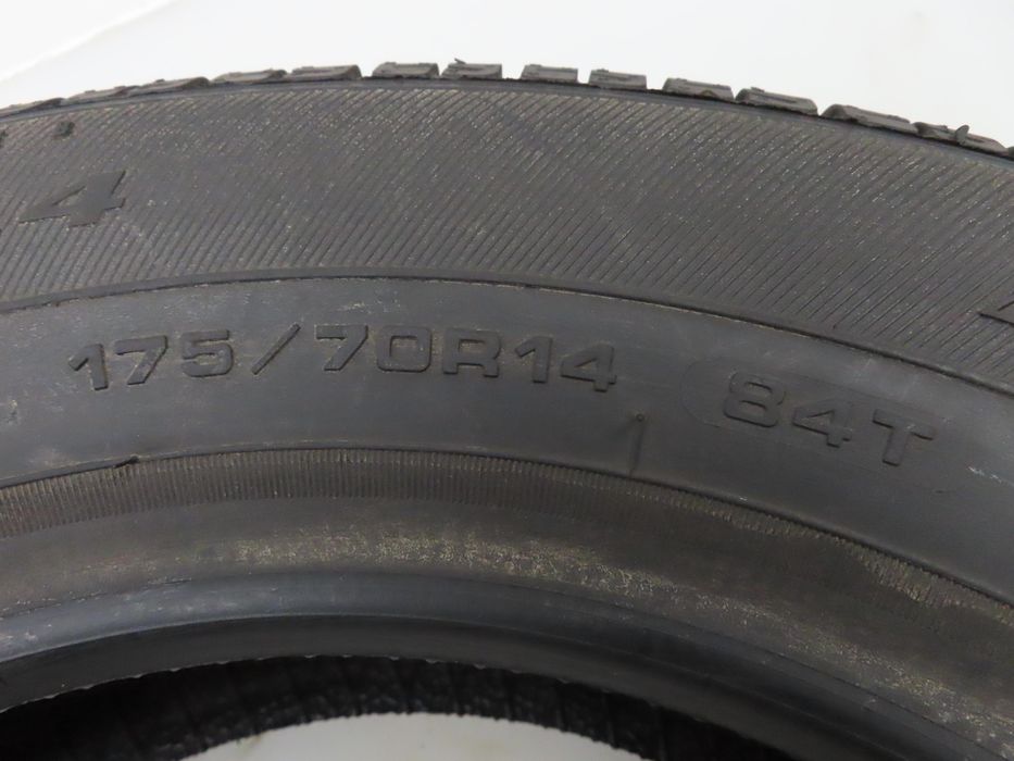 2x 175/70r14 Opony Letnie Dębica Passio 2 84t